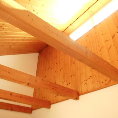 Ferienwohnung Fuchskuhle ボックホルン エクステリア 写真