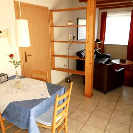 Ferienwohnung Fuchskuhle ボックホルン エクステリア 写真