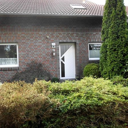 Ferienwohnung Fuchskuhle ボックホルン エクステリア 写真