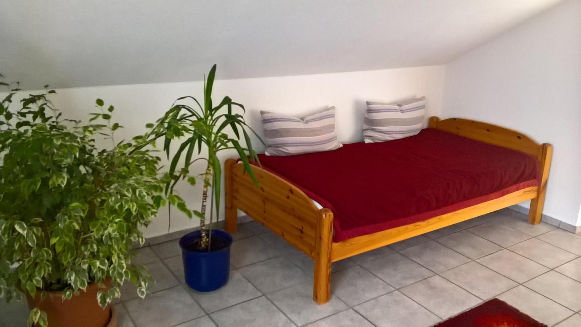 Ferienwohnung Fuchskuhle ボックホルン エクステリア 写真