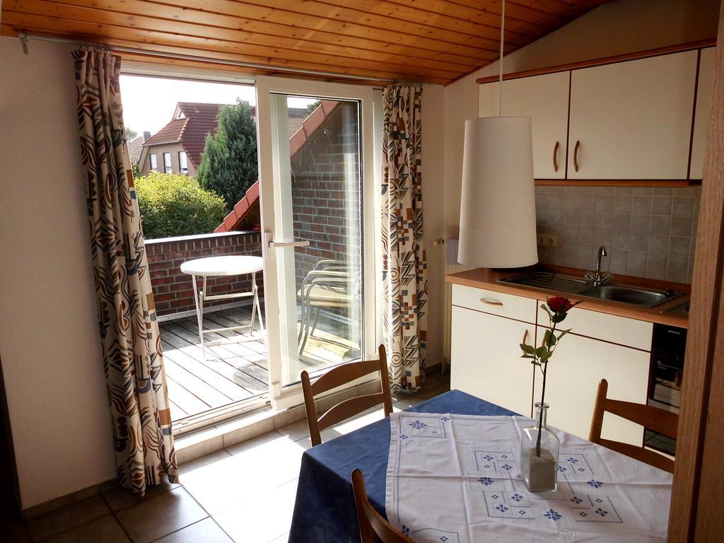 Ferienwohnung Fuchskuhle ボックホルン 部屋 写真