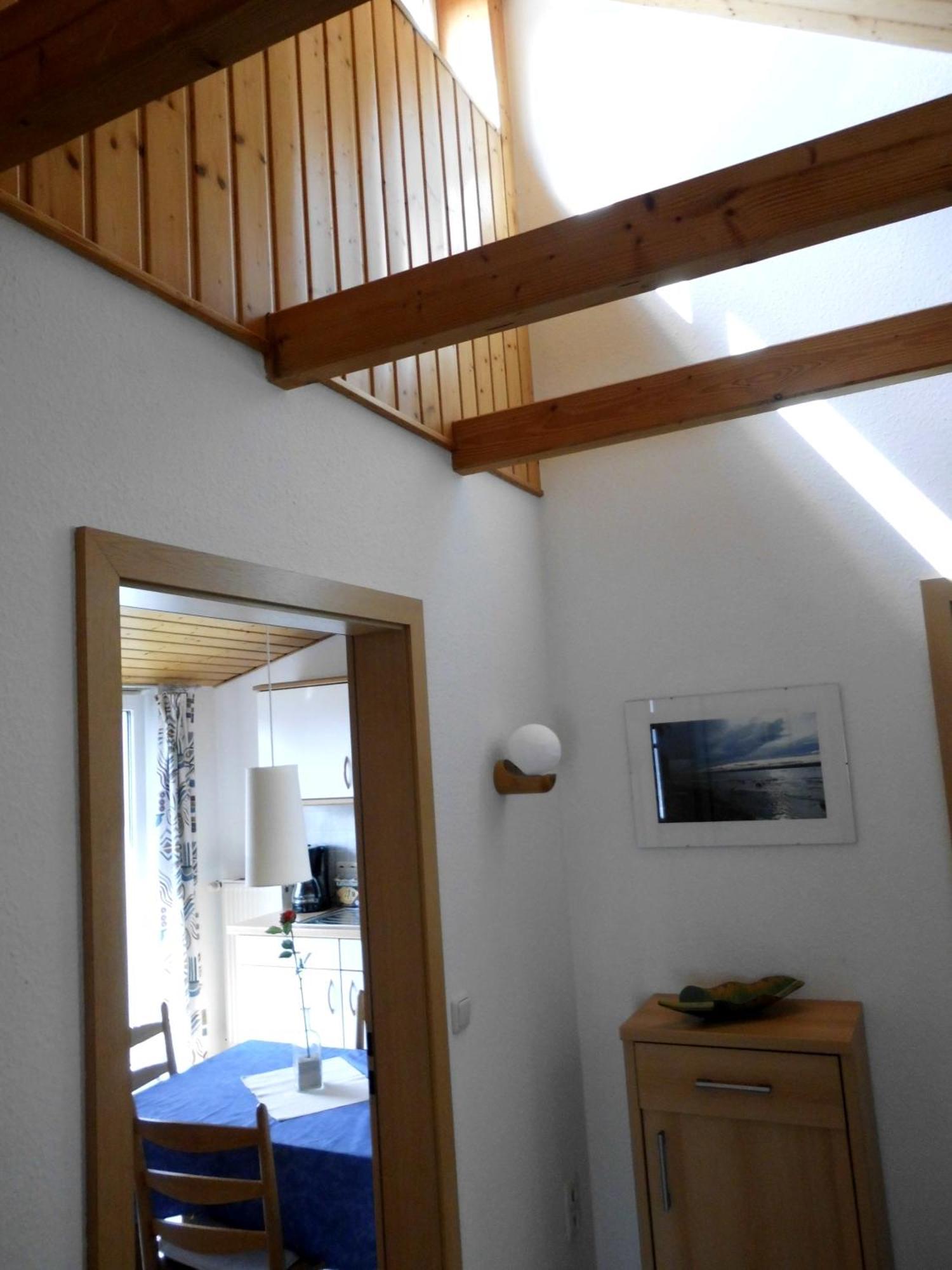 Ferienwohnung Fuchskuhle ボックホルン エクステリア 写真