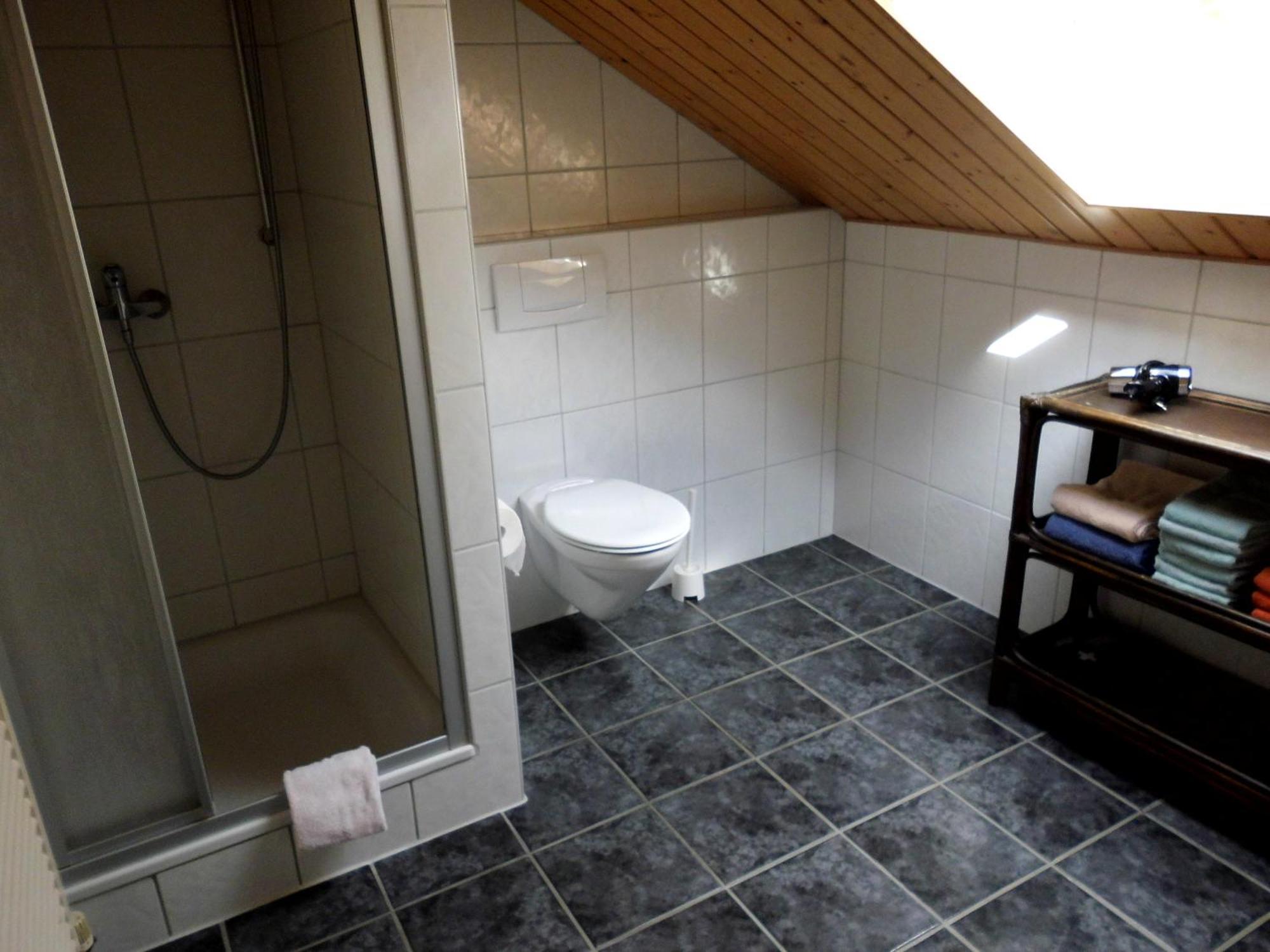 Ferienwohnung Fuchskuhle ボックホルン エクステリア 写真