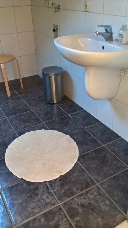 Ferienwohnung Fuchskuhle ボックホルン エクステリア 写真