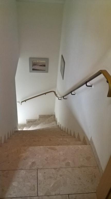 Ferienwohnung Fuchskuhle ボックホルン エクステリア 写真