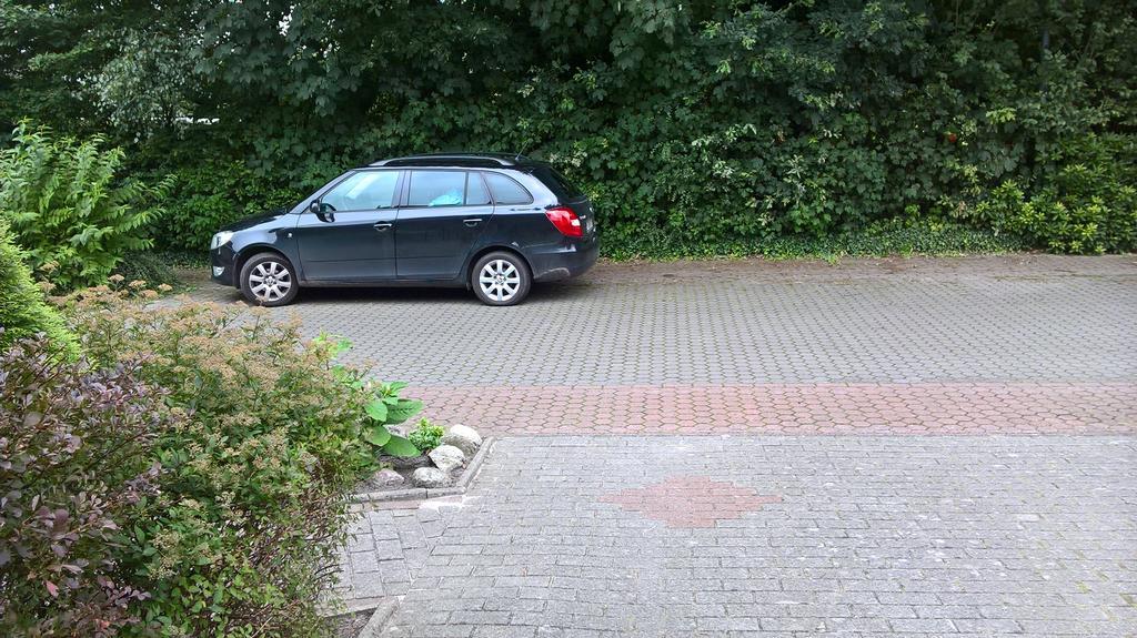Ferienwohnung Fuchskuhle ボックホルン エクステリア 写真