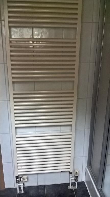 Ferienwohnung Fuchskuhle ボックホルン エクステリア 写真