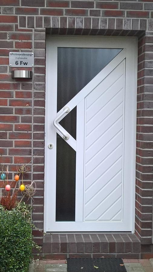 Ferienwohnung Fuchskuhle ボックホルン エクステリア 写真